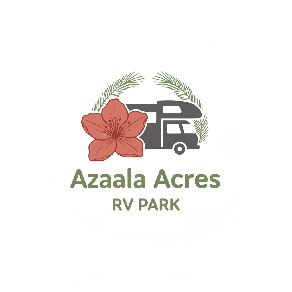 Azalea Acres RV Park Logo